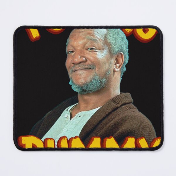 Item preview, Sanford Son Big Dummy  designed and sold by Angelicania.