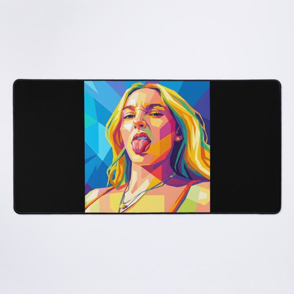 Item preview, Paige Bueckers Pop Art designed and sold by Kindcorner.