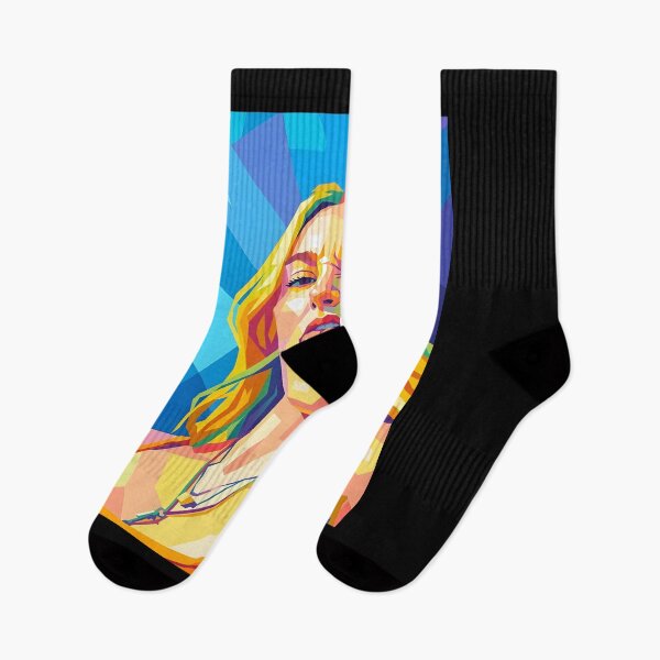 Item preview, Paige Bueckers Pop Art designed and sold by Kindcorner.