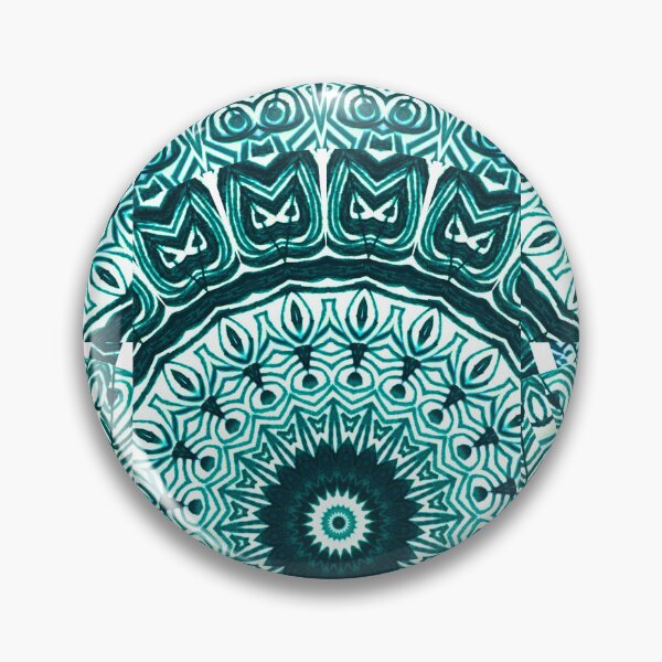 Item preview, The Emerald Compass: the center full of natural power designed and sold by ExiniaNullPunktNull.