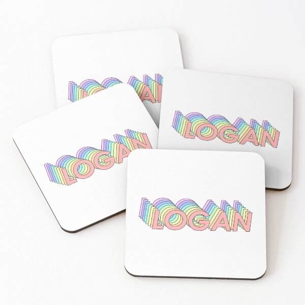 Item preview, LOGAN designed and sold by oddwonders.