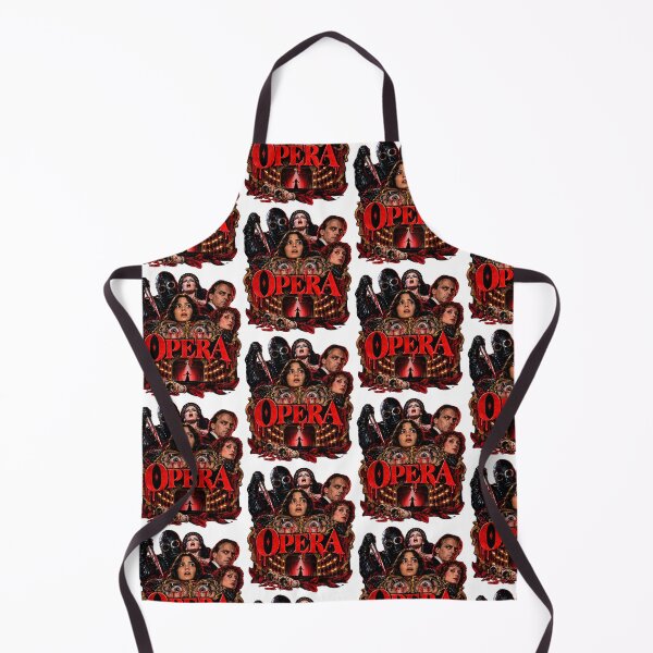 Item preview, Opera designed and sold by ArtaxLives.
