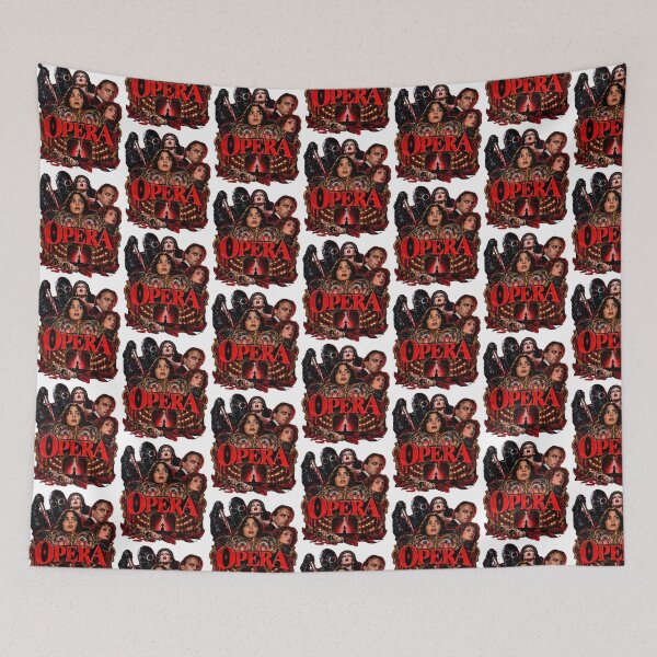 Item preview, Opera designed and sold by ArtaxLives.