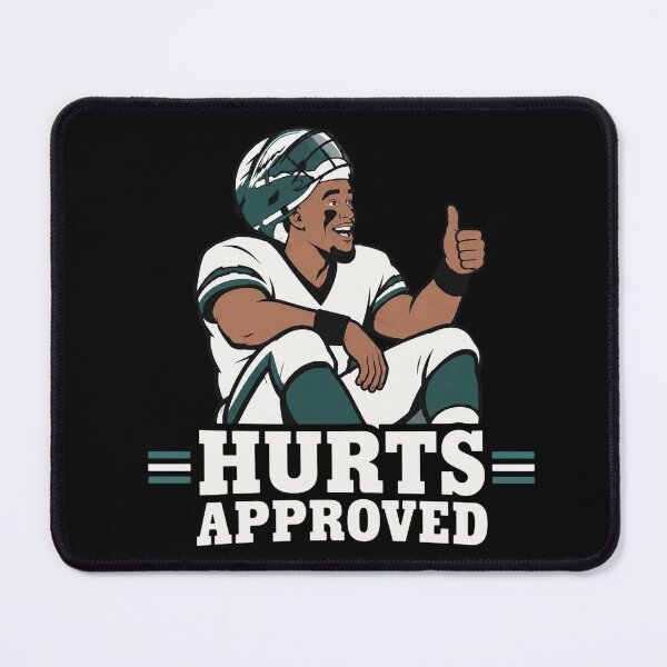 Item preview, Hurts Approved designed and sold by Mikayla600.
