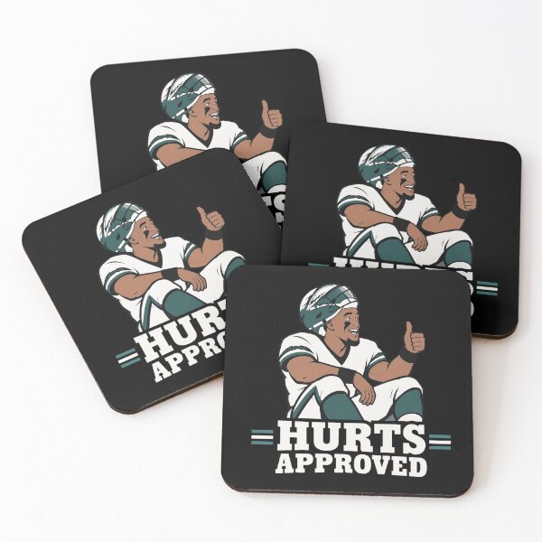 Item preview, Hurts Approved designed and sold by Mikayla600.