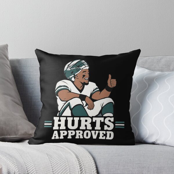 Item preview, Hurts Approved designed and sold by Mikayla600.