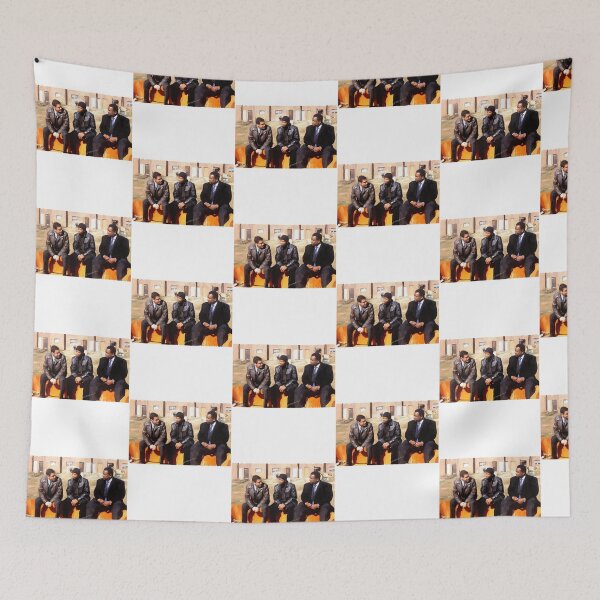 Item preview, The Wire Couch Scene Volume 2 designed and sold by juliajakegfd.