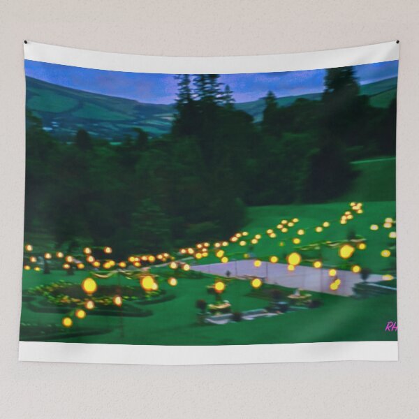 Item preview, Too many Lights at a party for 12 designed and sold by Harold122Jade.