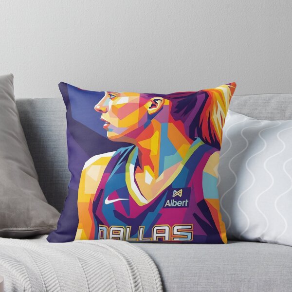 Item preview, Paige Bueckers Pop Art designed and sold by Kindcorner.