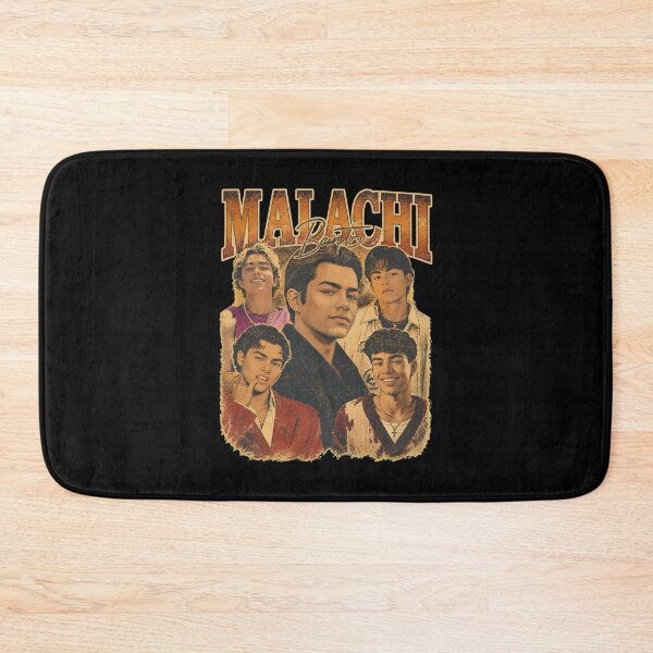 Item preview, malachi barton portrait collage – aesthetic fan art designed and sold by FrankBrown7.