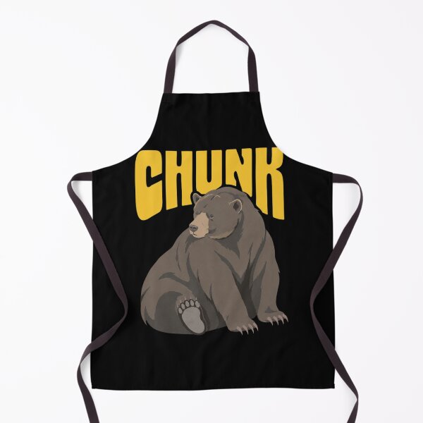 Item preview, Chunky Bear designed and sold by CallistoPonte.