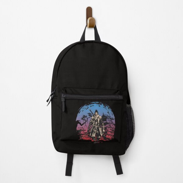 Item preview, Lone Warrior Castle Gradient Art designed and sold by Sadeetfel.