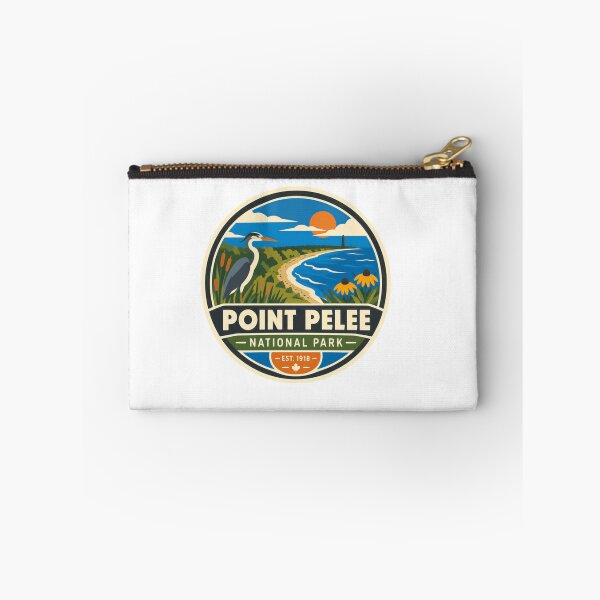 Item preview, Point Pelee National Park Canada Ontario Travel Nature Souvenir designed and sold by Simsimah26Parks.