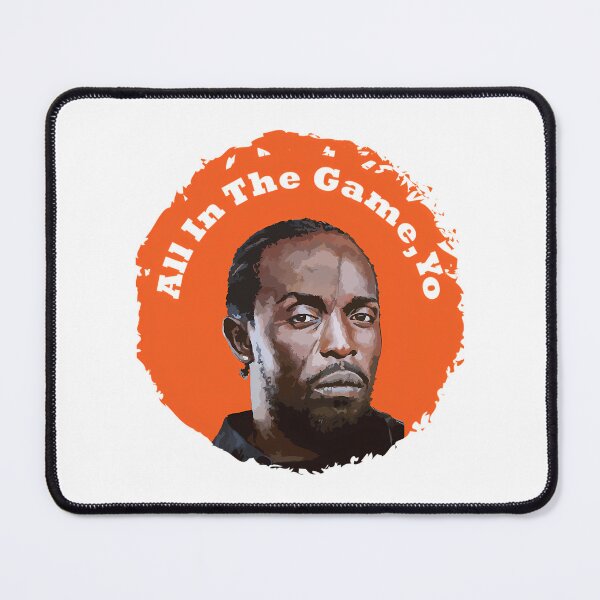 Item preview, The Wire Omar Little 2 designed and sold by juliajakegfd.