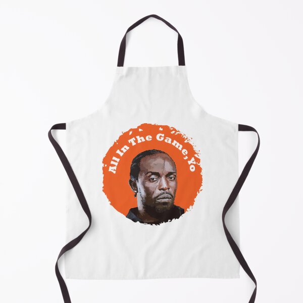 Item preview, The Wire Omar Little 2 designed and sold by juliajakegfd.