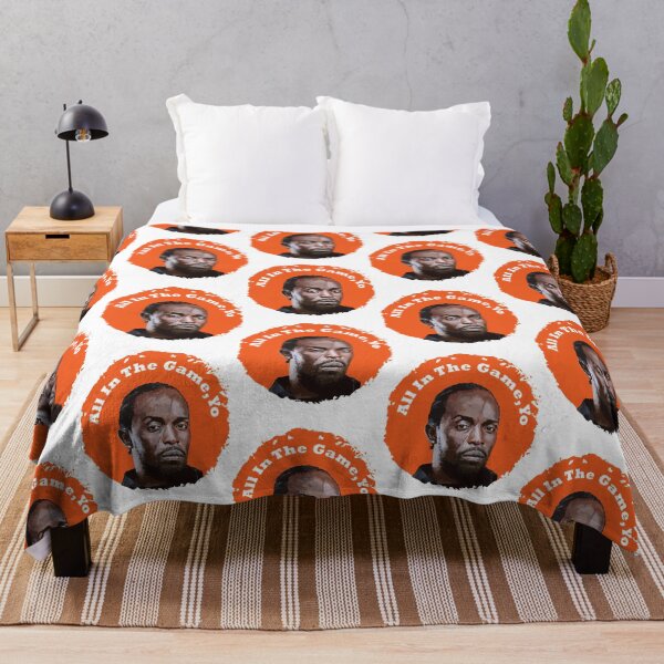 Item preview, The Wire Omar Little 2 designed and sold by juliajakegfd.