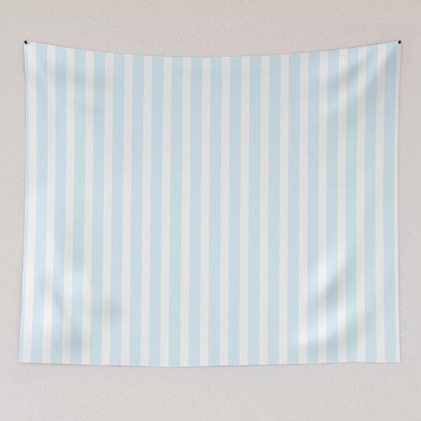 Item preview, Delightful Dachshunds in blue lines designed and sold by Quiet Waters Design.