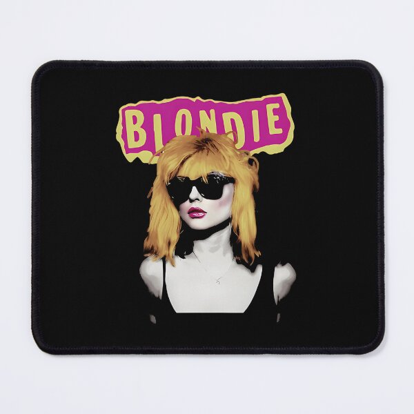 Item preview, Blondie Rock Band designed and sold by AmeliBerger.