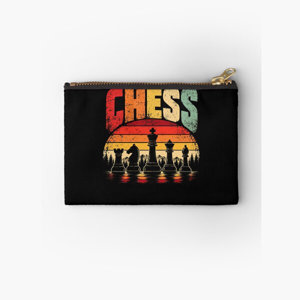 Item preview, Chess Player Strategy Board Game Enthusiast designed and sold by HumansStuck12.
