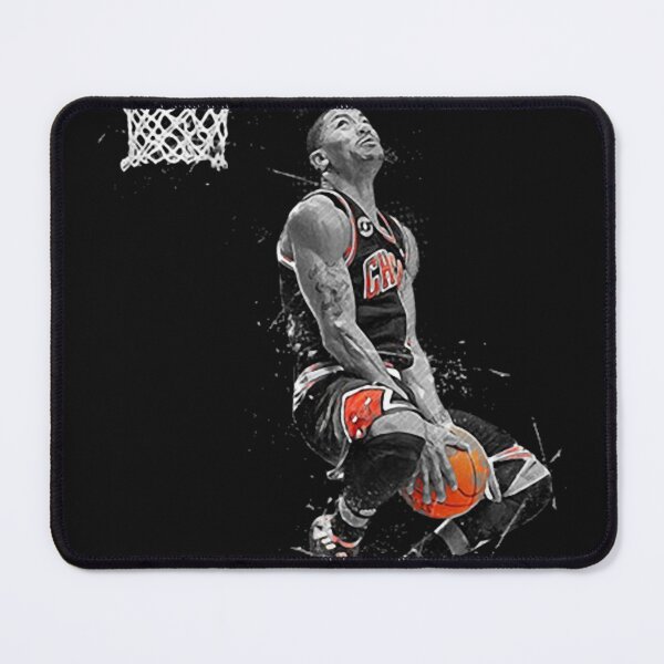 Item preview, Derrick Rose designed and sold by BryanDirkes7.