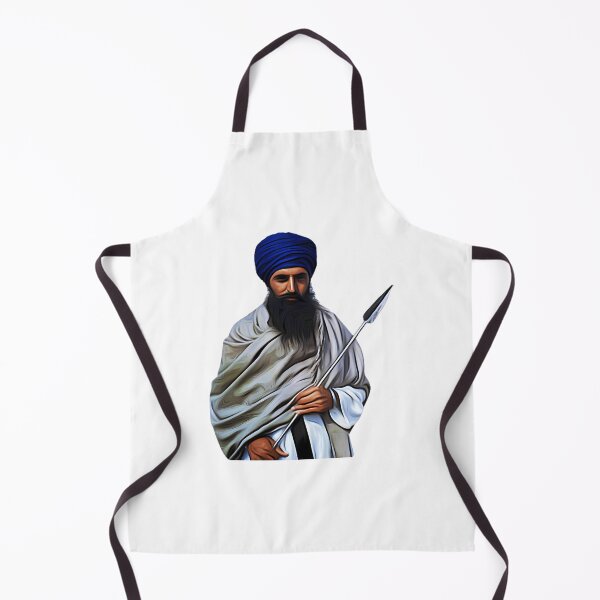 Item preview, Sant Jarnail Singh Bhindranwale designed and sold by amairev.