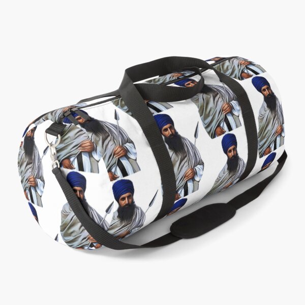 Item preview, Sant Jarnail Singh Bhindranwale  designed and sold by amairev.