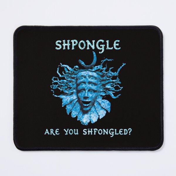Item preview, Shpongle Psychedelic Art designed and sold by Sadeetfel.