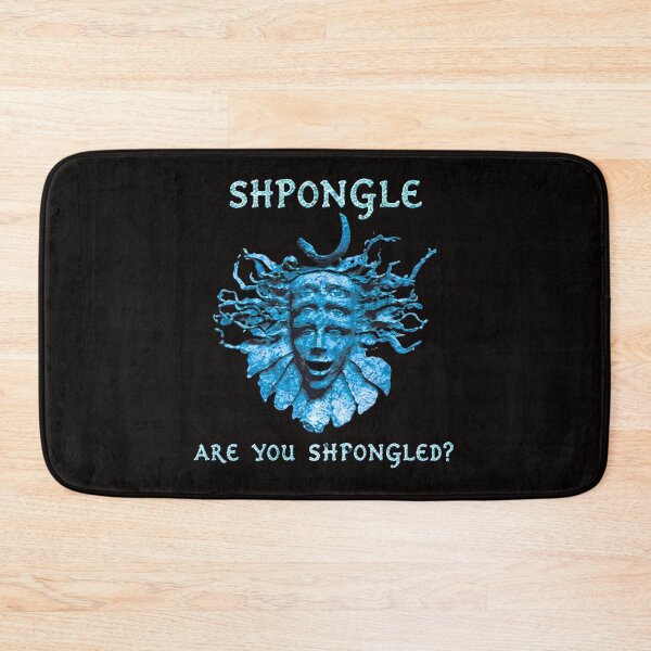 Item preview, Shpongle Psychedelic Art designed and sold by Sadeetfel.