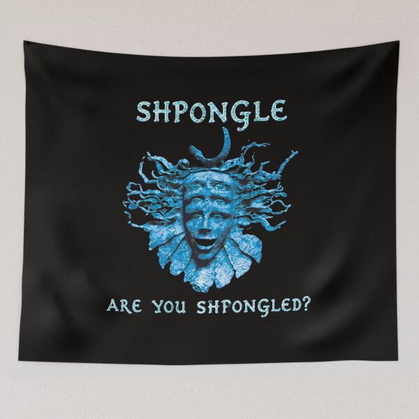 Item preview, Shpongle Psychedelic Art designed and sold by Sadeetfel.
