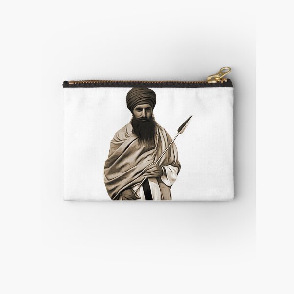 Item preview, Sant Jarnail Singh Bhindranwale  designed and sold by amairev.