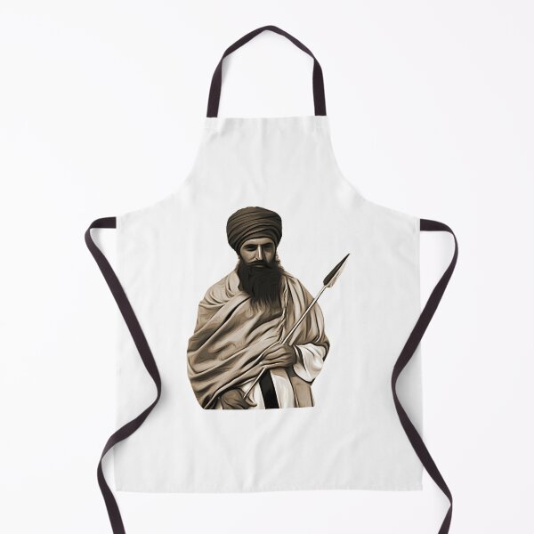 Item preview, Sant Jarnail Singh Bhindranwale designed and sold by amairev.