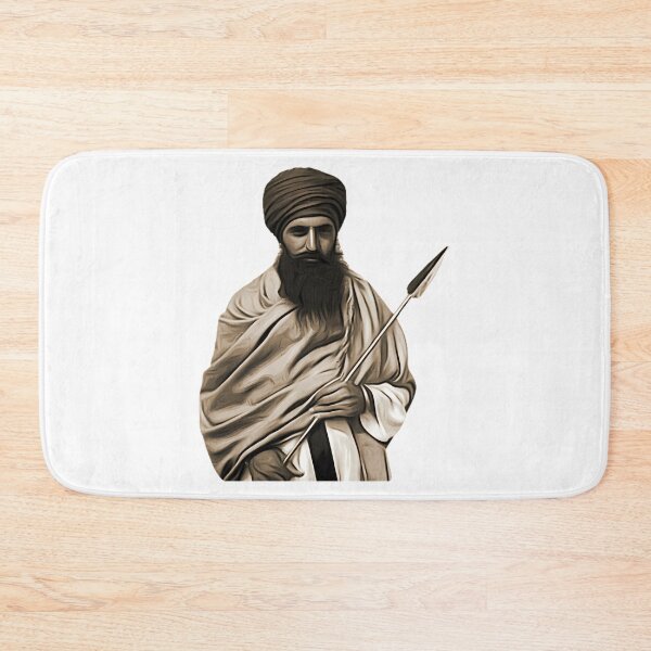 Item preview, Sant Jarnail Singh Bhindranwale  designed and sold by amairev.