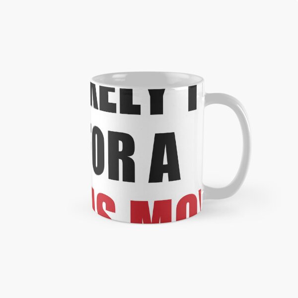 Item preview, Most Likely To Fall For A Christmas Movie Christmas designed and sold by Alphakenon.