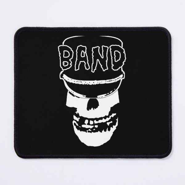 Item preview, Wearing Marching Hat With Bold designed and sold by rartdesigner.