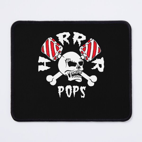Item preview, Treat Symbols Flanked By Cutout designed and sold by rartdesigner.