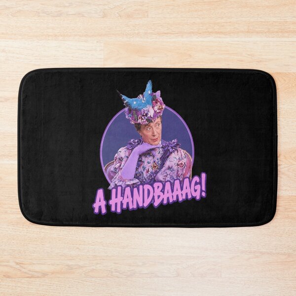 Item preview, A Handbaaag designed and sold by RayneBarron.