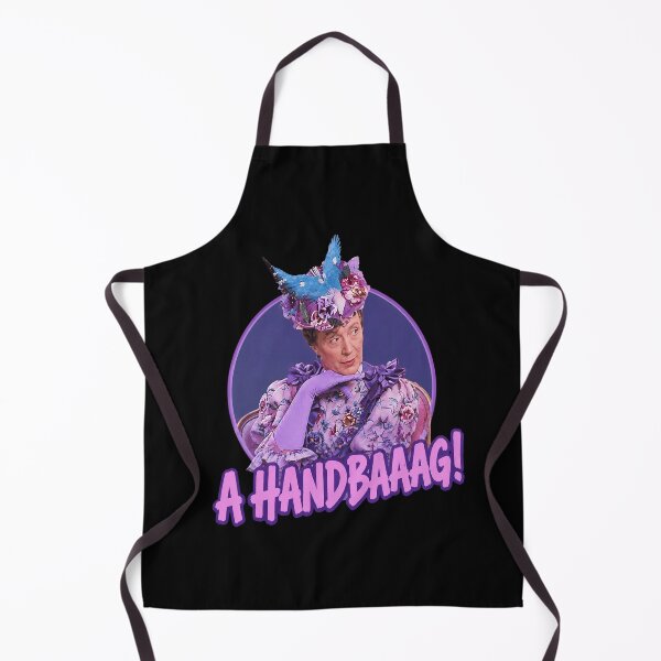 Item preview, A Handbaaag designed and sold by RayneBarron.
