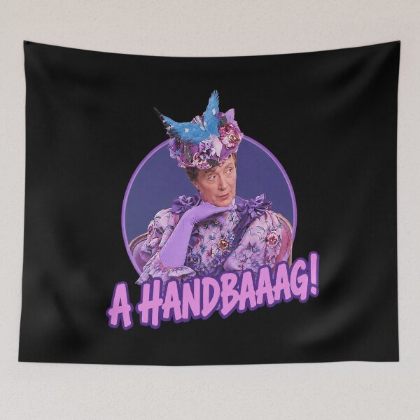 Item preview, A Handbaaag designed and sold by RayneBarron.
