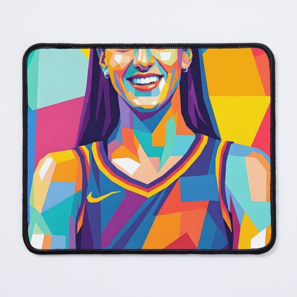Item preview, Caitlin Clark Pop Art designed and sold by Kindcorner.