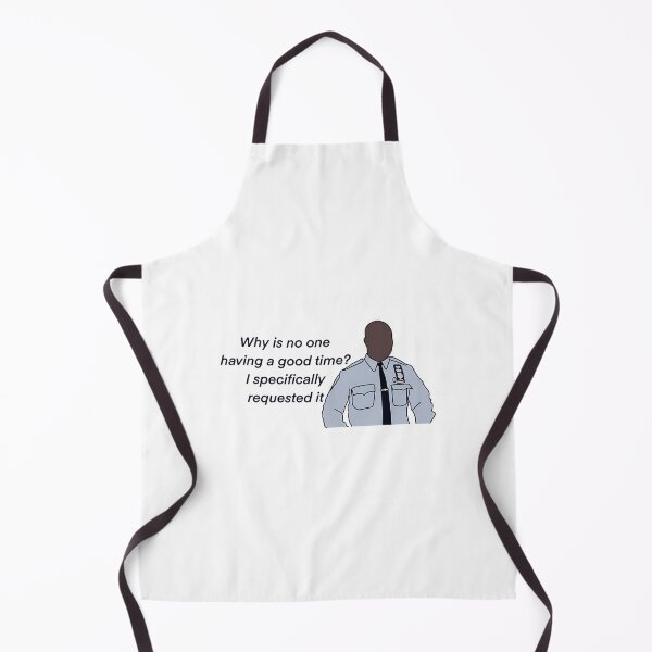 Item preview, Why Is No One Having A Good Time I Specifically Requested It designed and sold by juliajakegfd.