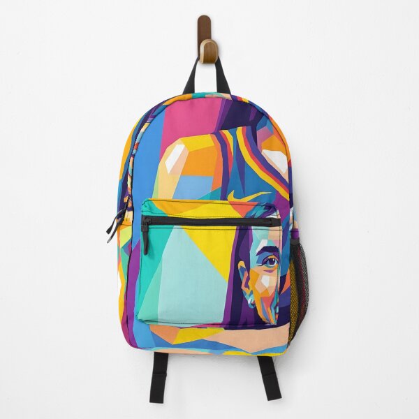 Artikelvorschau, Caitlin Clark Pop Art entworfen und verkauft von Kindcorner.