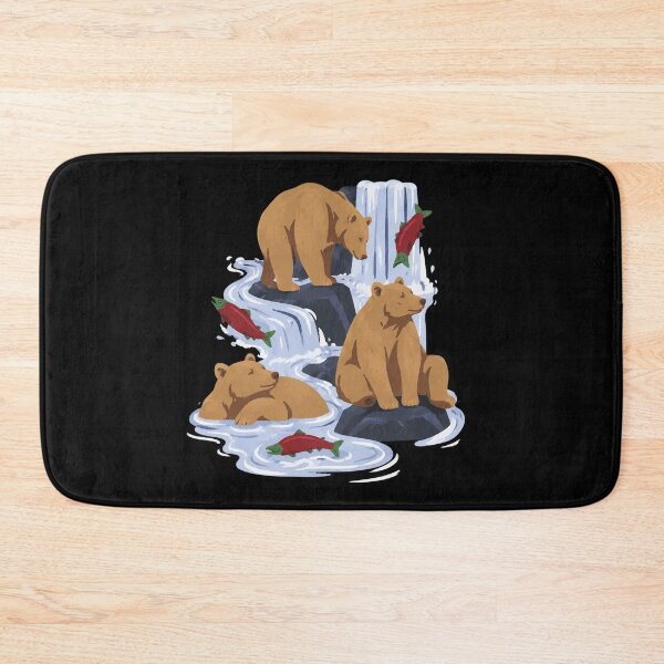 Item preview, Fat Bear Week designed and sold by CallistoPonte.