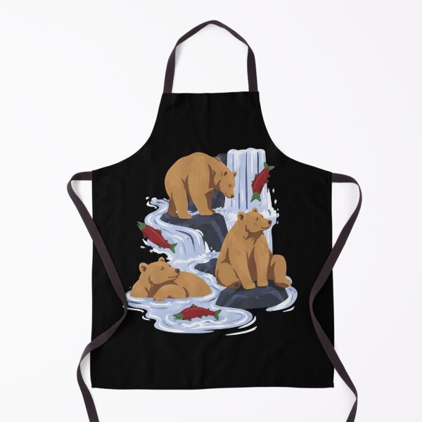 Item preview, Fat Bear Week designed and sold by CallistoPonte.