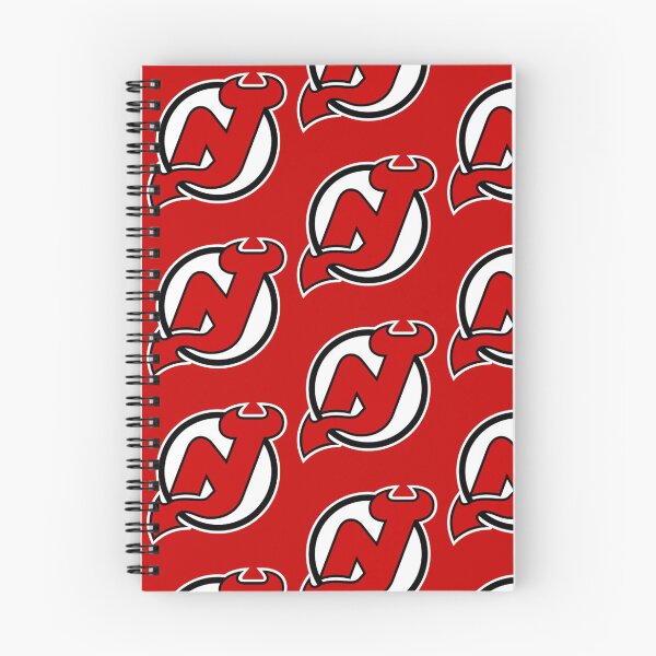 Item preview, New jersey Devils Logo designed and sold by ebietade69.