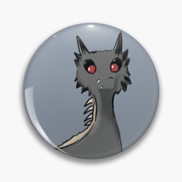 Item preview, The dragon of Ash  designed and sold by The Elements .