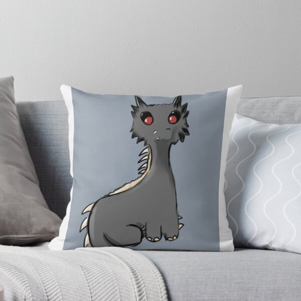 Item preview, The dragon of Ash  designed and sold by The Elements .
