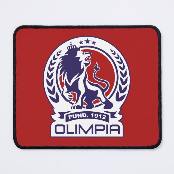 Item preview, Club Deportivo Olimpia Honduras Olimpia Football Club Honduras Olimpia Soccer designed and sold by MYZA-Designs.
