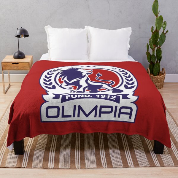 Item preview, Club Deportivo Olimpia Honduras Olimpia Football Club Honduras Olimpia Soccer designed and sold by MYZA-Designs.