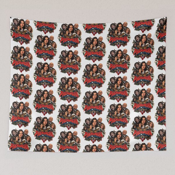 Item preview, Argentos Phenomena  designed and sold by ArtaxLives.