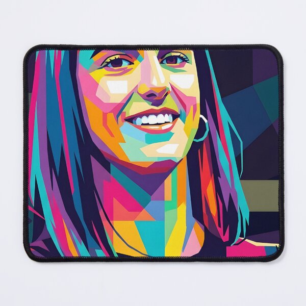 Item preview, Caitlin Clark Pop Art designed and sold by Kindcorner.